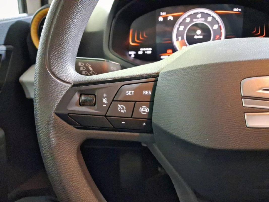 SEAT Ibiza 1.0 MPI 59kW (80CV) Reference XM