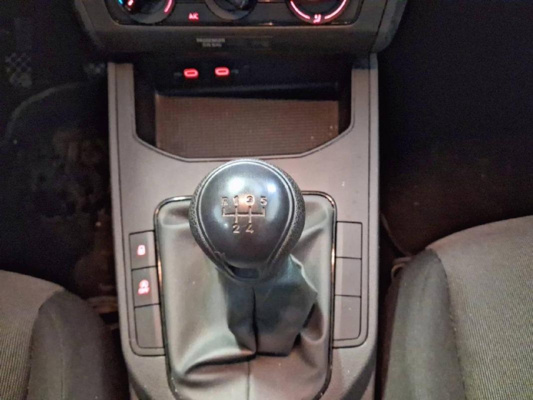 SEAT Ibiza 1.0 MPI 59kW (80CV) Reference XM
