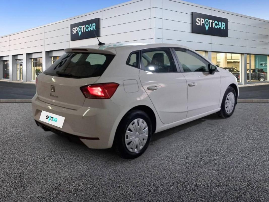 SEAT Ibiza 1.0 MPI 59kW (80CV) Reference XM