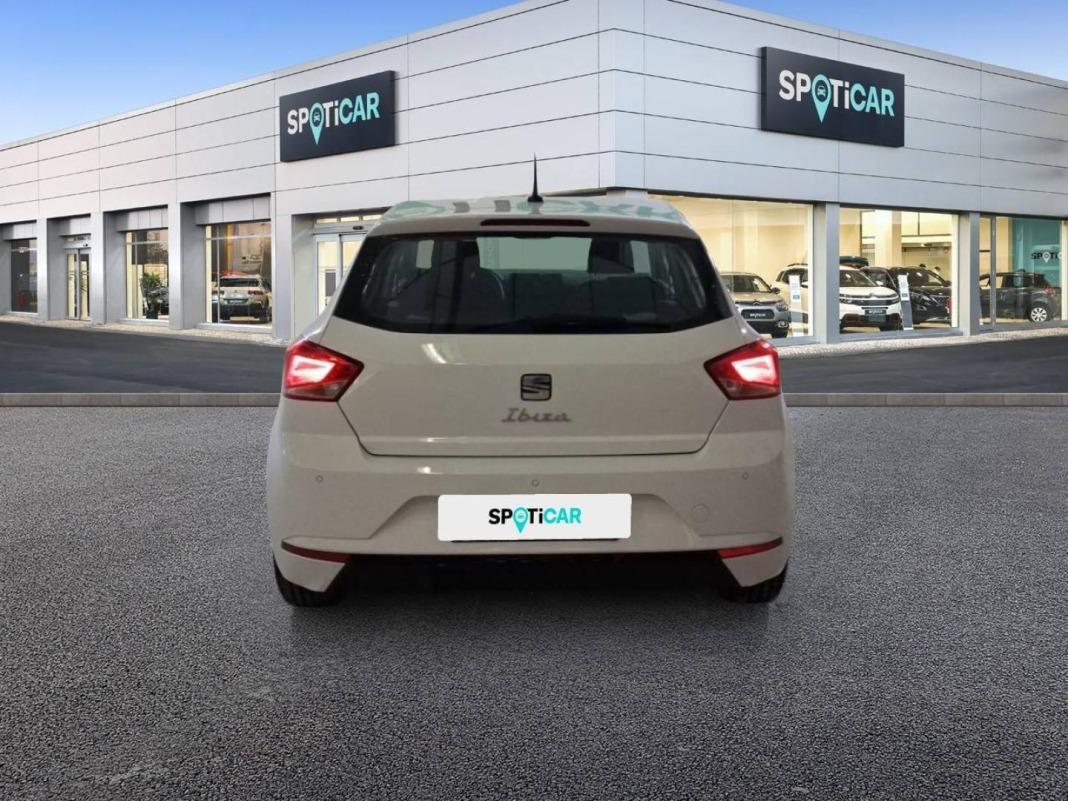 SEAT Ibiza 1.0 MPI 59kW (80CV) Reference XM