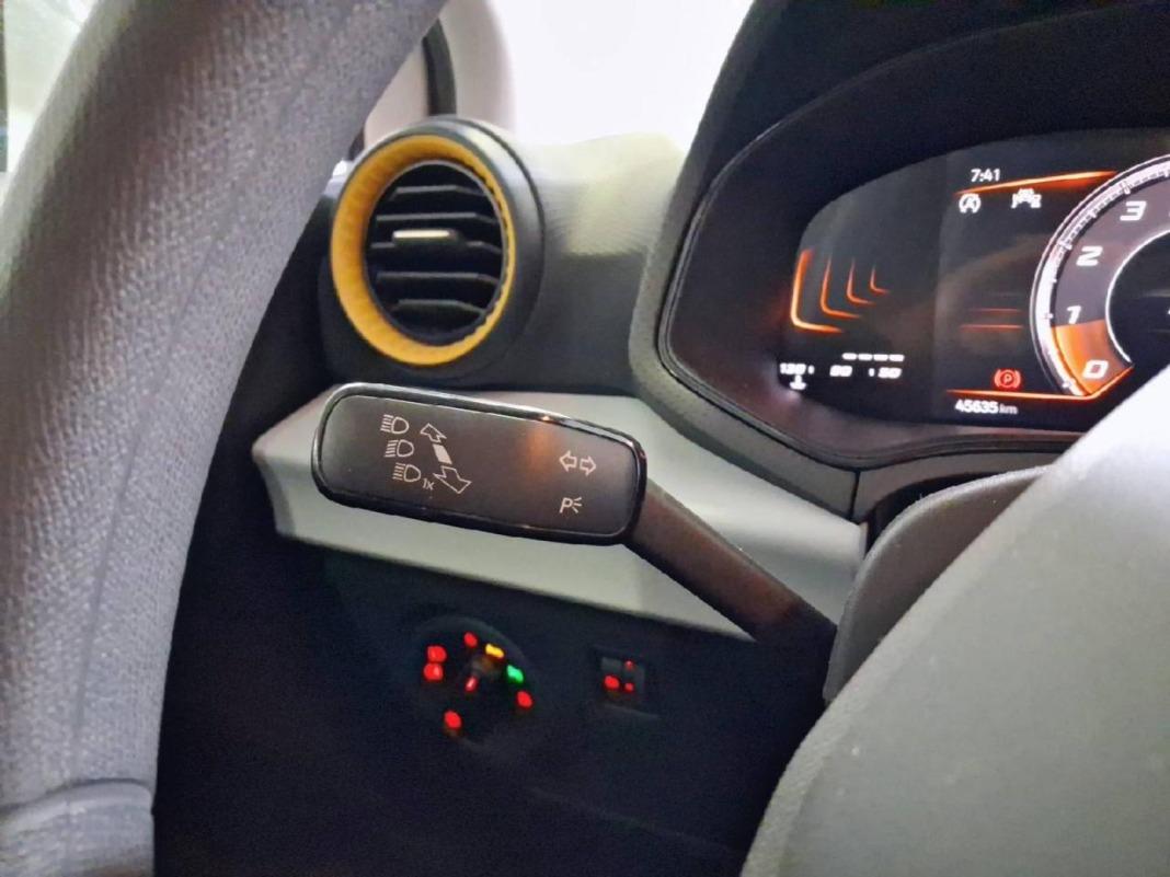 SEAT Ibiza 1.0 MPI 59kW (80CV) Reference XM