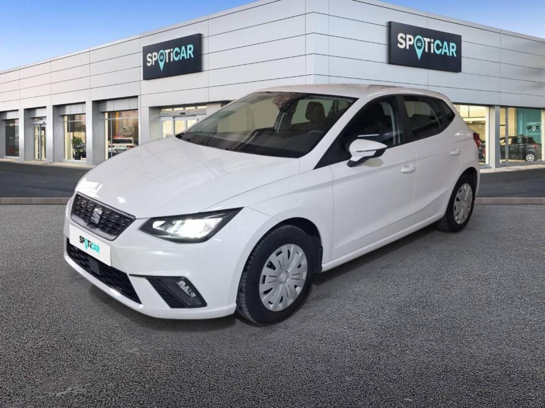SEAT Ibiza 1.0 MPI 59kW (80CV) Reference XL