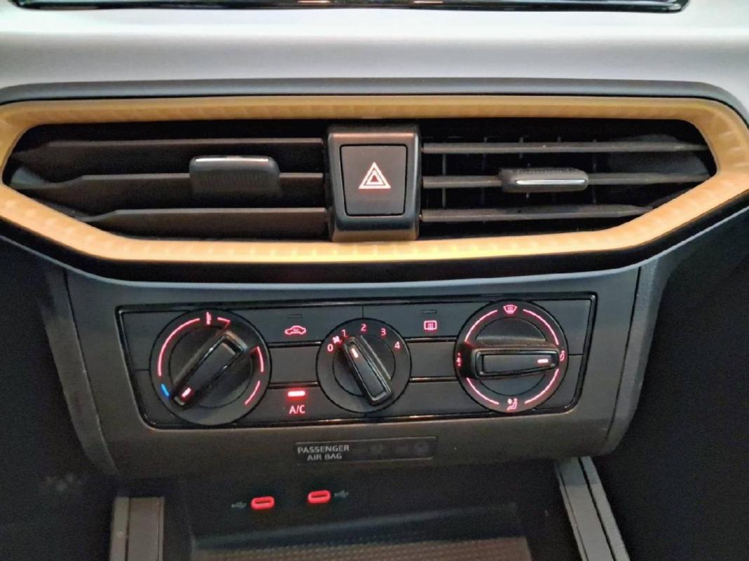 SEAT Ibiza 1.0 MPI 59kW (80CV) Reference XL