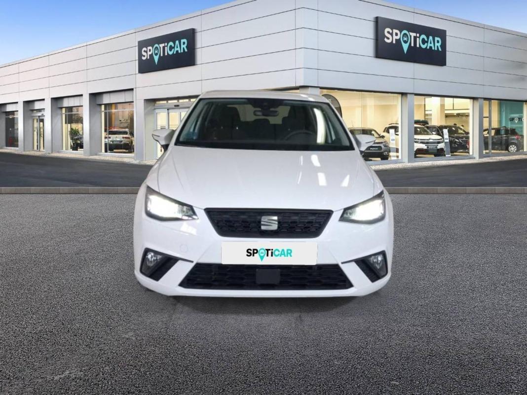 SEAT Ibiza 1.0 MPI 59kW (80CV) Reference XL