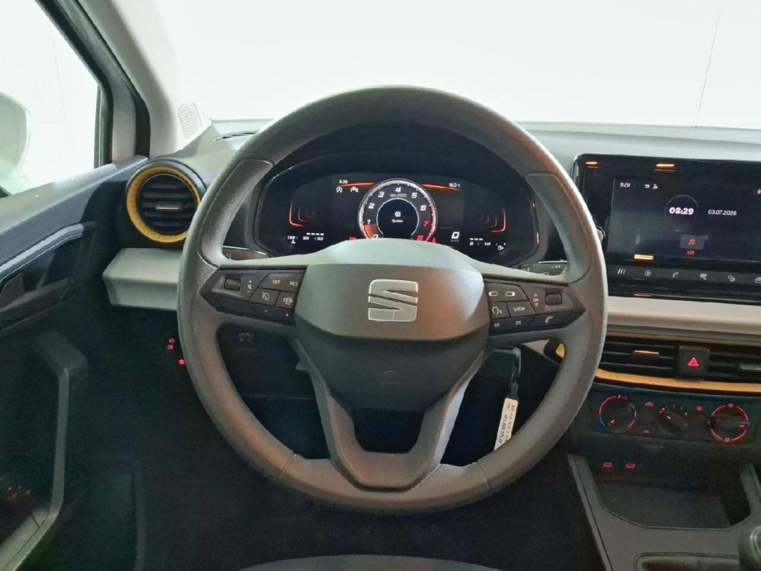 SEAT Ibiza 1.0 MPI 59kW (80CV) Reference XL