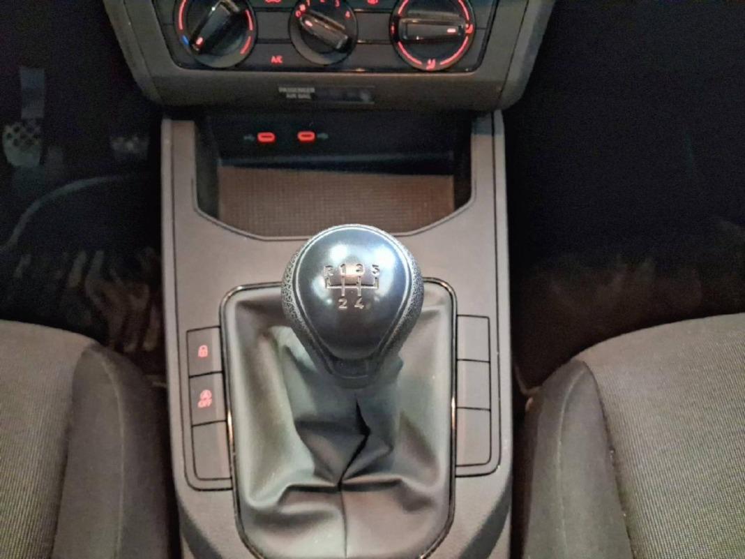 SEAT Ibiza 1.0 MPI 59kW (80CV) Reference XL