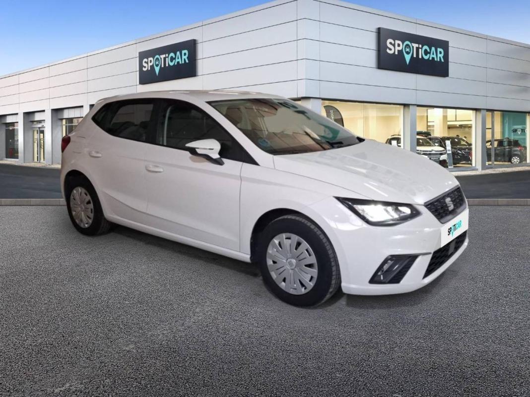 SEAT Ibiza 1.0 MPI 59kW (80CV) Reference XL