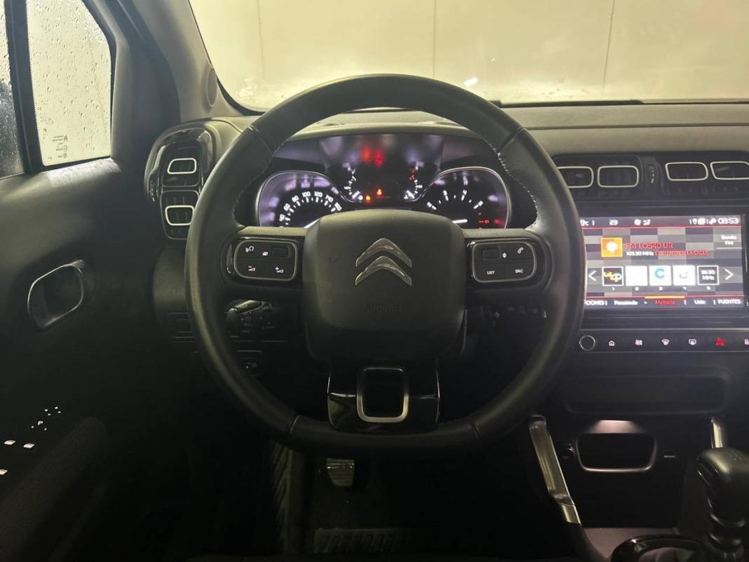Citroen C3 Aircross PureTech 81kW (110CV) Plus