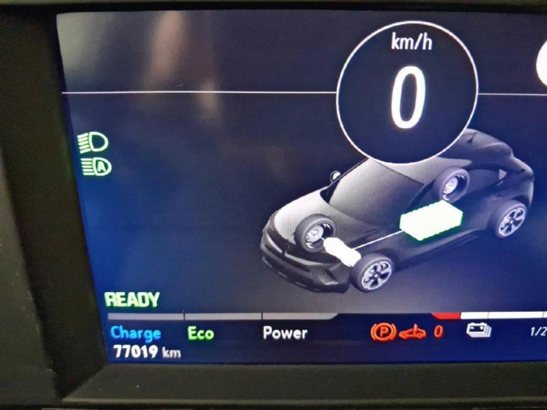 Opel Mokka-e BEV 50kWh Edition