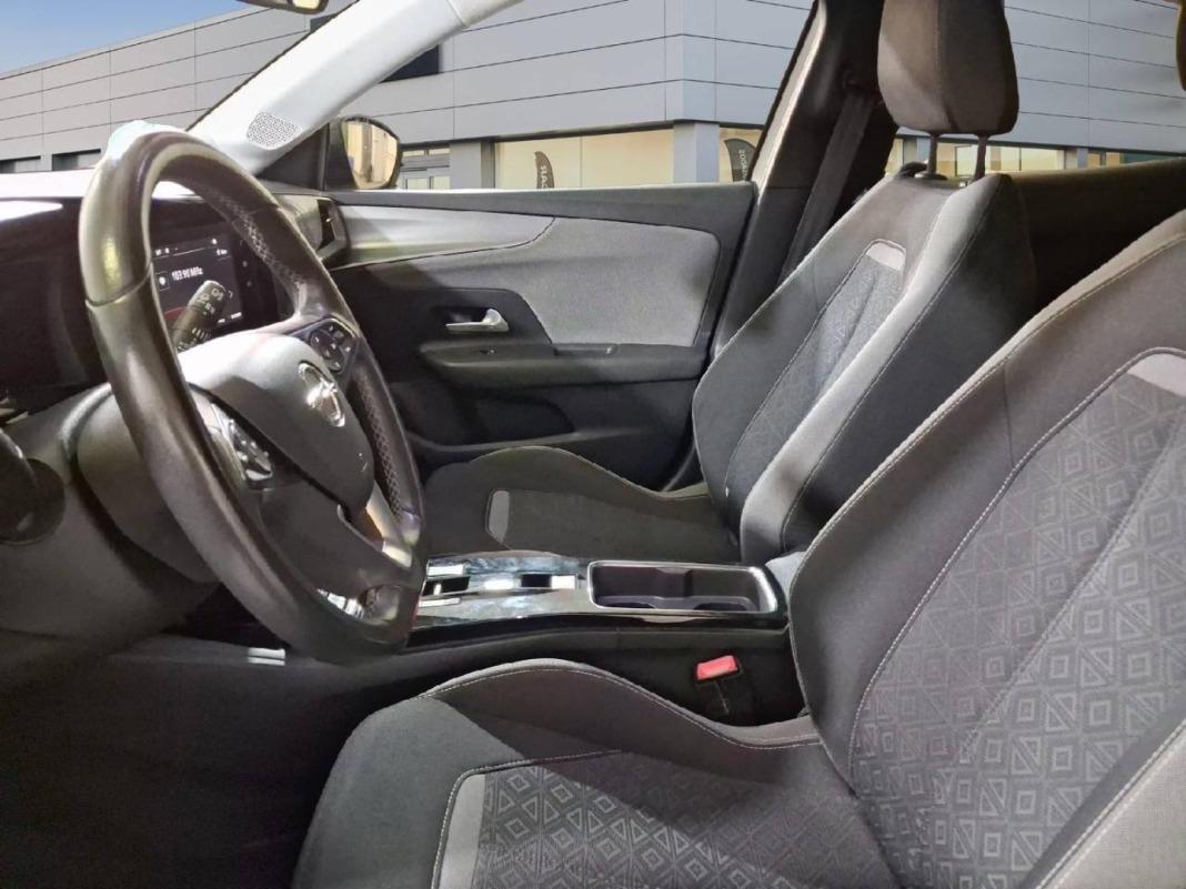 Opel Mokka-e BEV 50kWh Edition