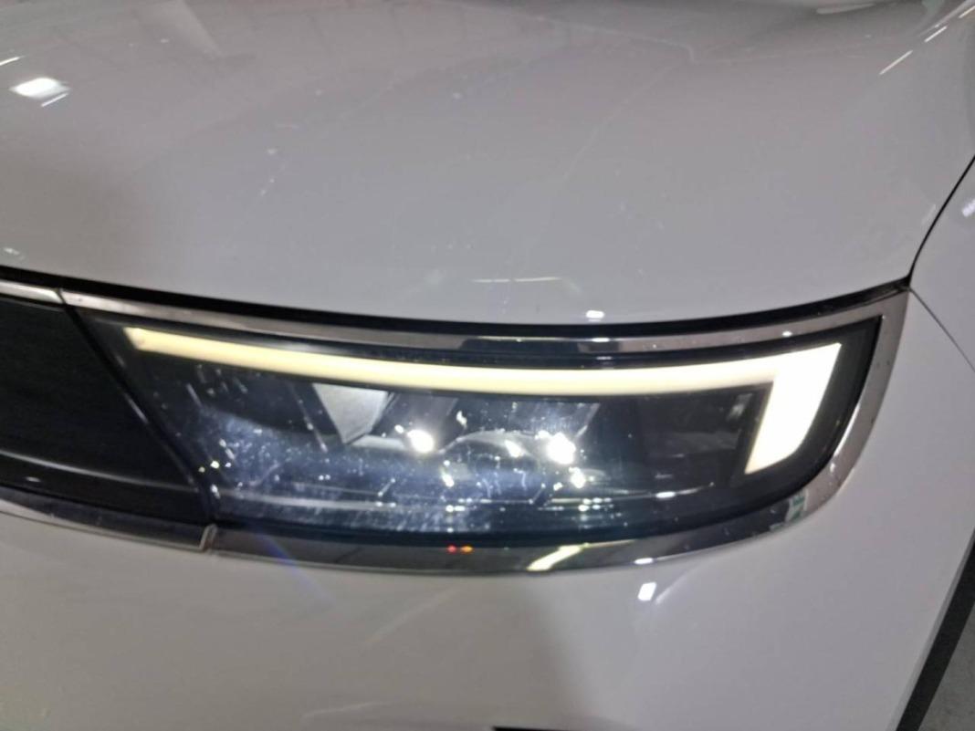 Opel Mokka-e BEV 50kWh Edition