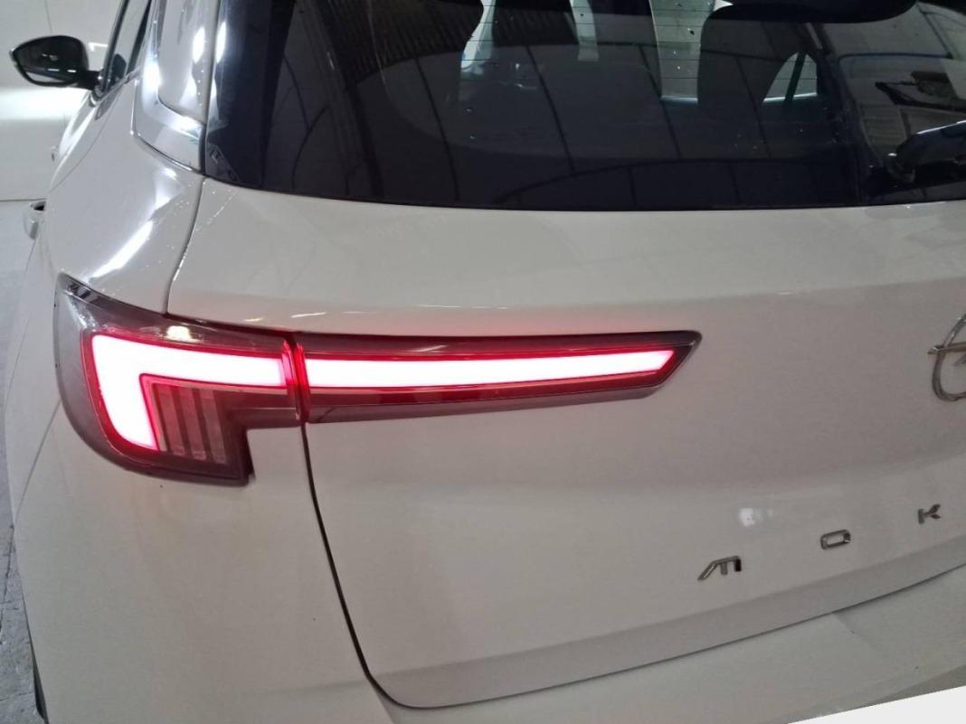Opel Mokka-e BEV 50kWh Edition