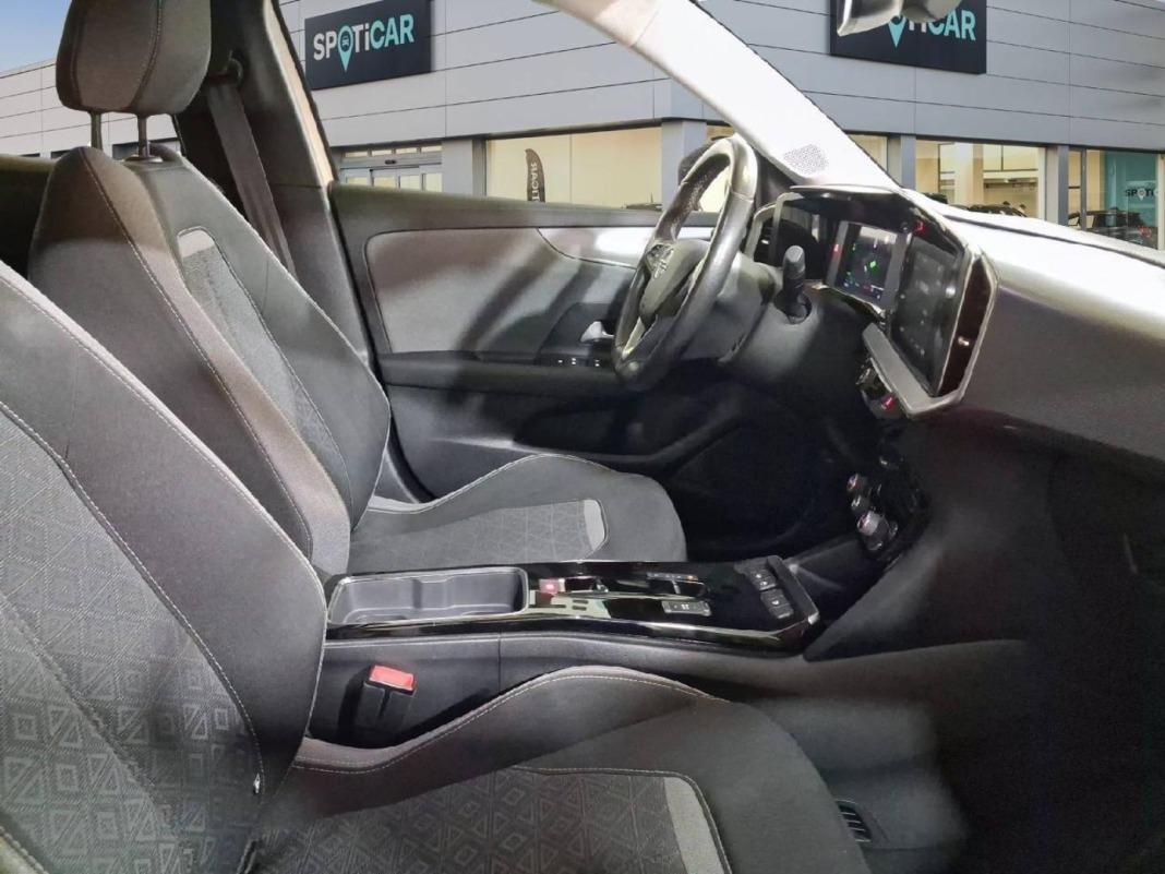 Opel Mokka-e BEV 50kWh Edition