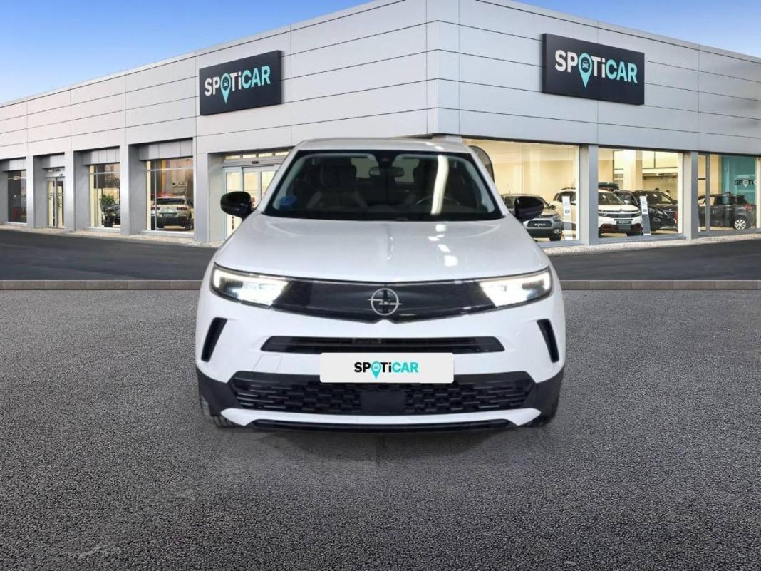 Opel Mokka-e BEV 50kWh Edition