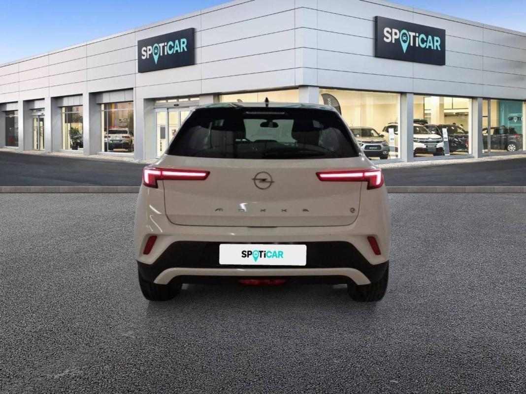 Opel Mokka-e BEV 50kWh Edition