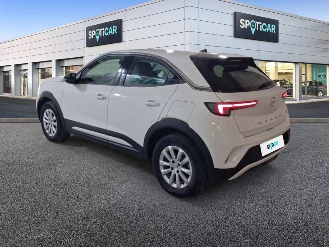 Opel Mokka-e BEV 50kWh Edition