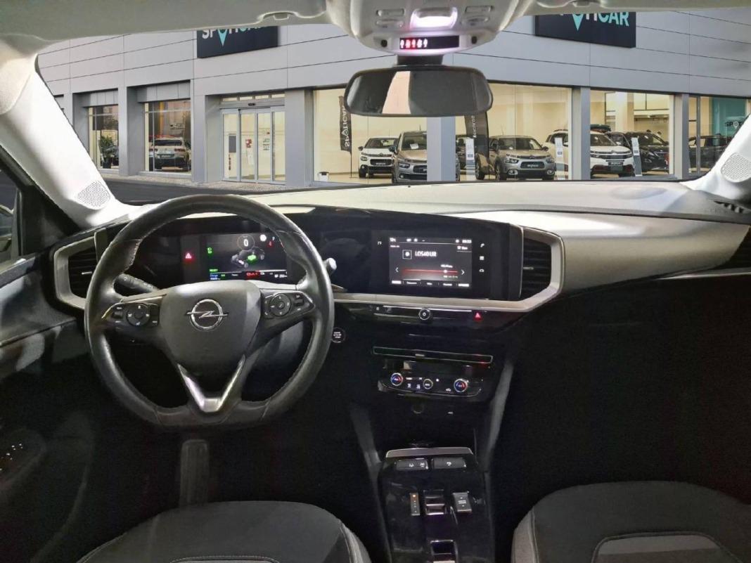 Opel Mokka-e BEV 50kWh Edition