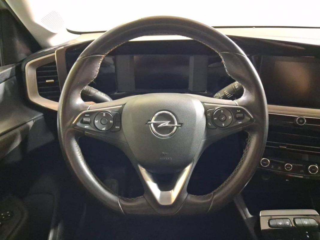 Opel Mokka-e BEV 50kWh Edition