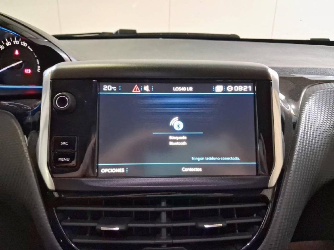 Peugeot 2008 Allure BlueHDi 73KW (100CV)