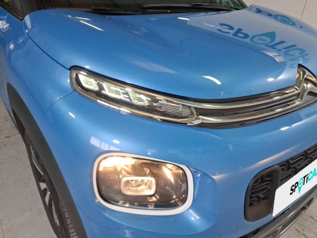 Citroen C3 Aircross BlueHDi 88kW (120CV) S&S EAT6 FEEL