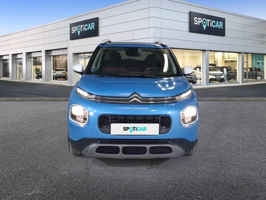 Citroen C3 Aircross BlueHDi 88kW (120CV) S&S EAT6 FEEL