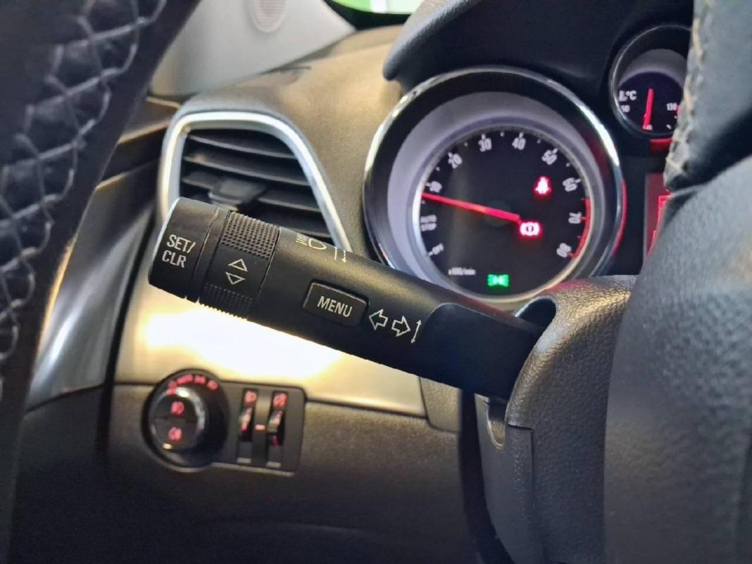 Opel Mokka 1.4 T 4X2 S&S Selective