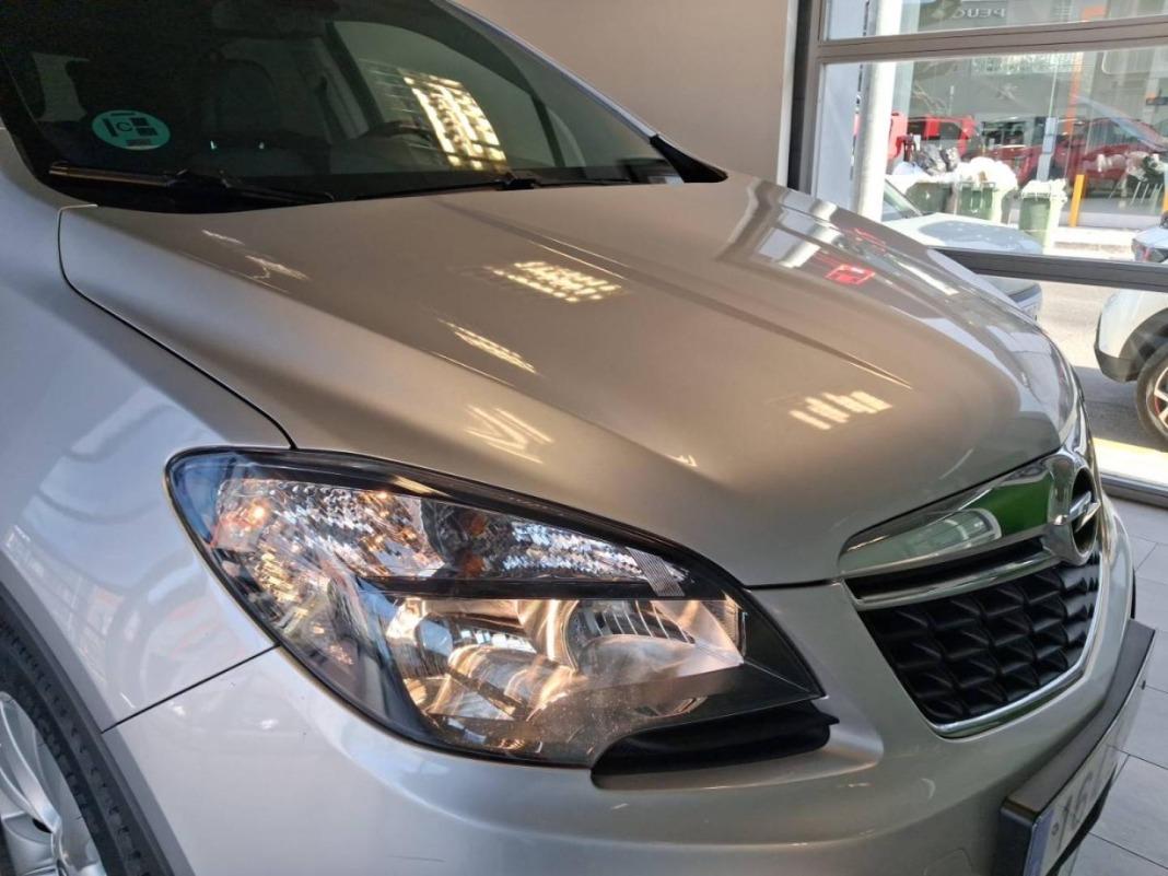 Opel Mokka 1.4 T 4X2 S&S Selective