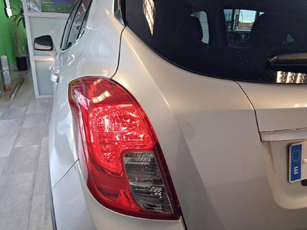 Opel Mokka 1.4 T 4X2 S&S Selective