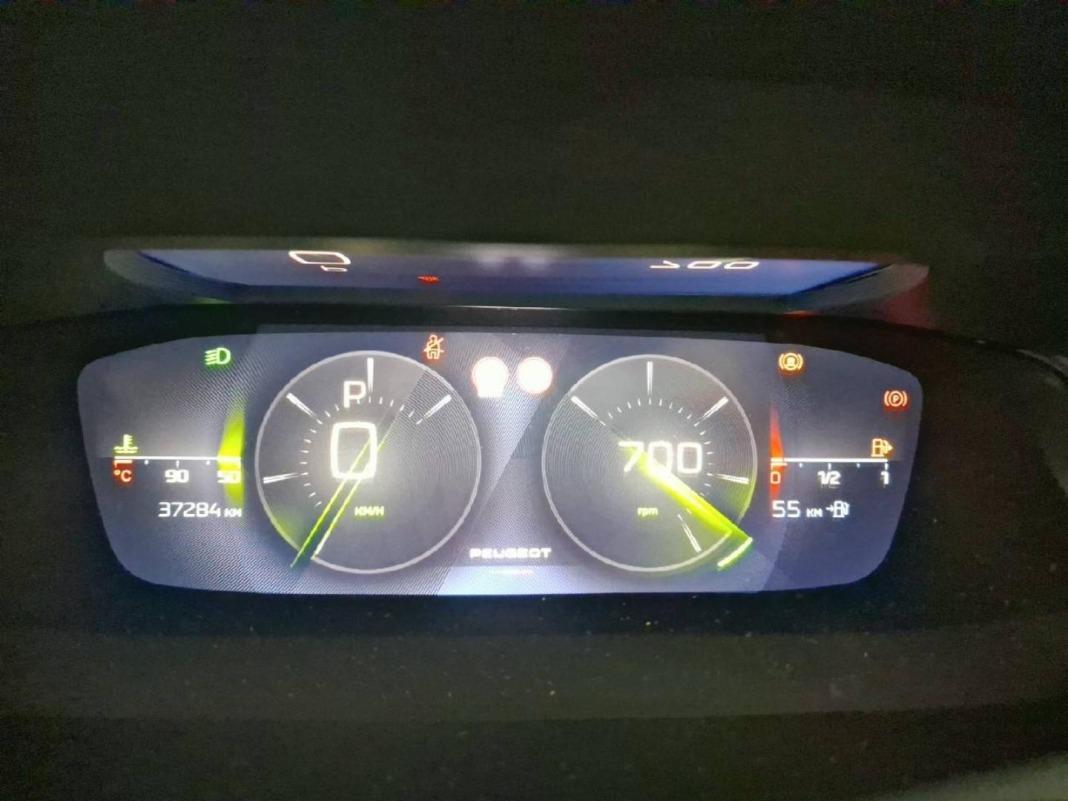 Peugeot 308 SW GT PureTech 130 S&S EAT8