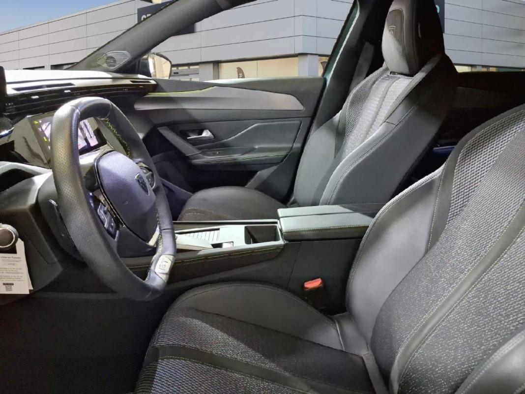 Peugeot 308 SW GT PureTech 130 S&S EAT8