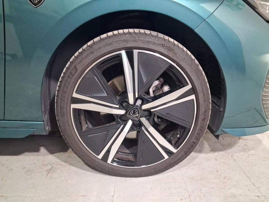 Peugeot 308 SW GT PureTech 130 S&S EAT8