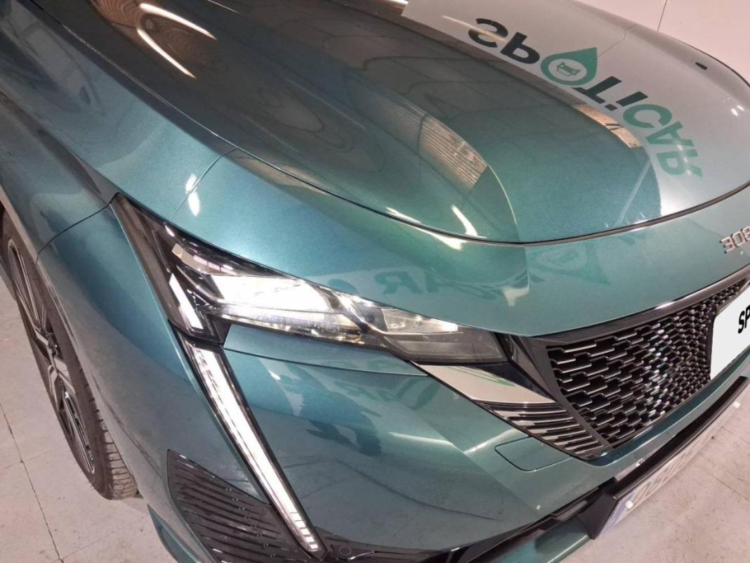 Peugeot 308 SW GT PureTech 130 S&S EAT8