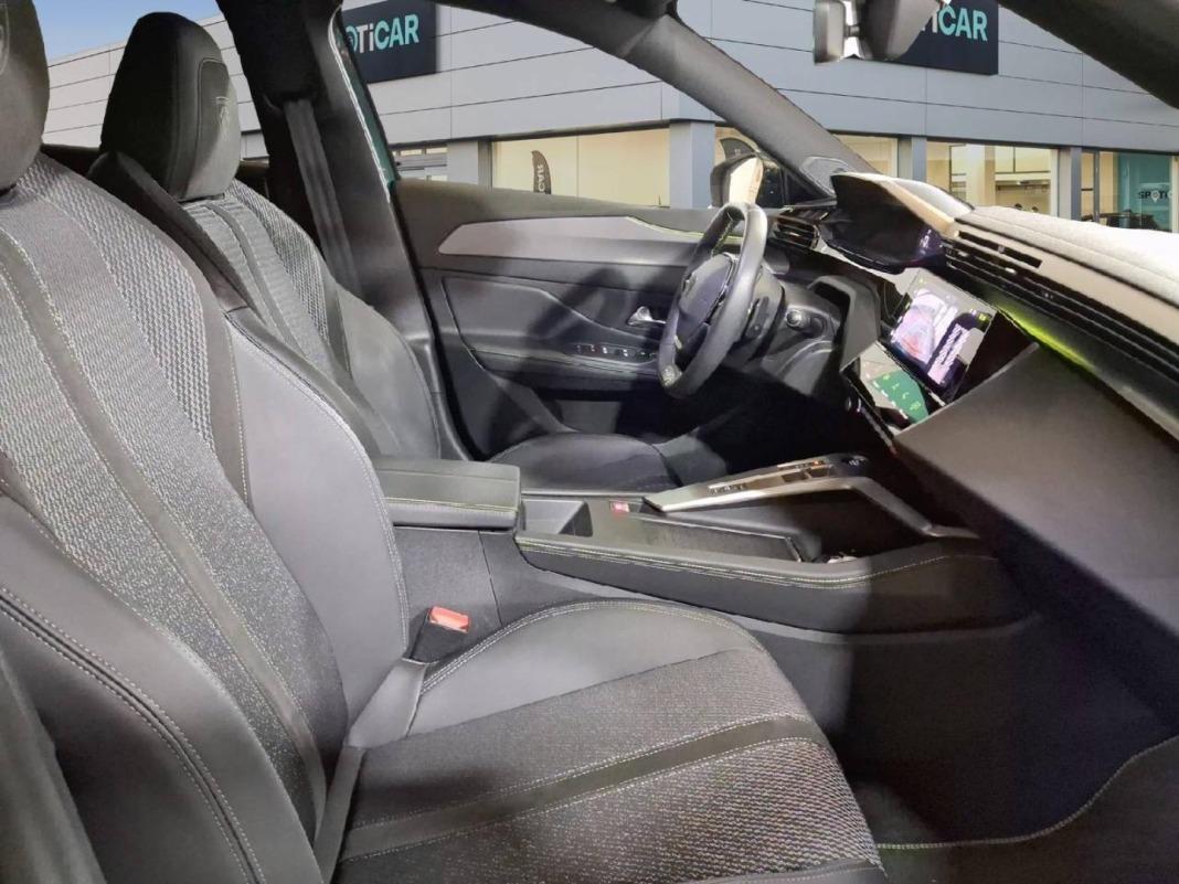 Peugeot 308 SW GT PureTech 130 S&S EAT8