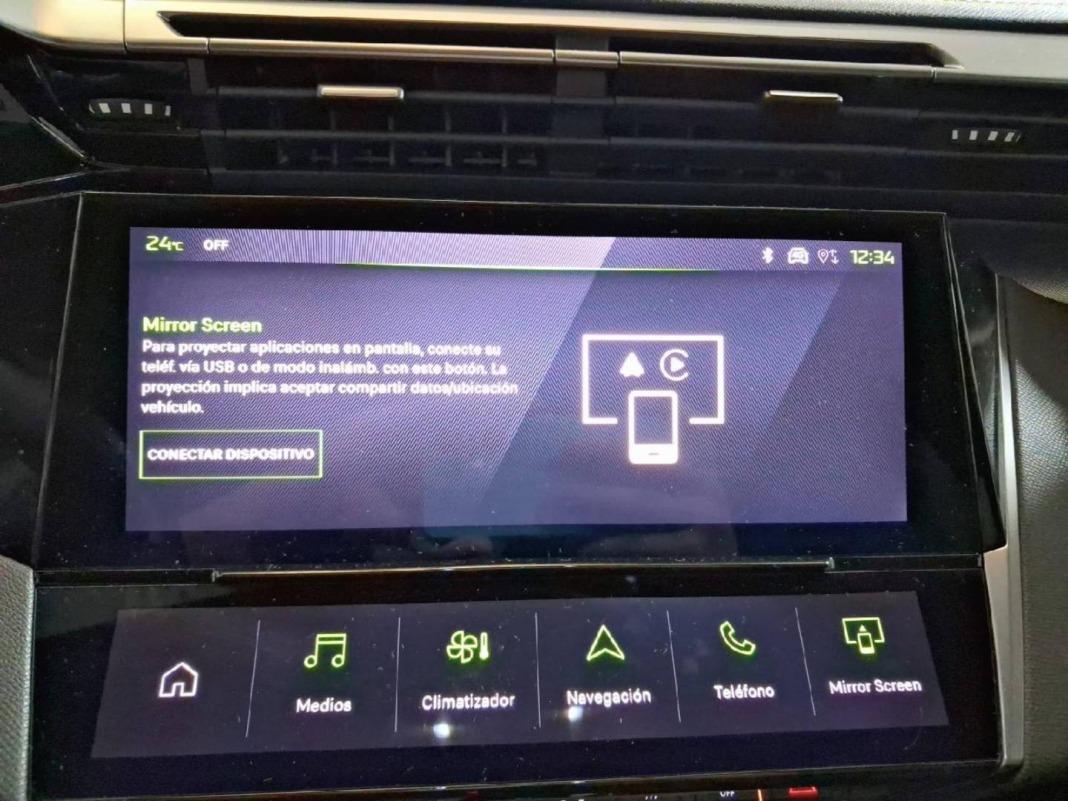 Peugeot 308 SW GT PureTech 130 S&S EAT8