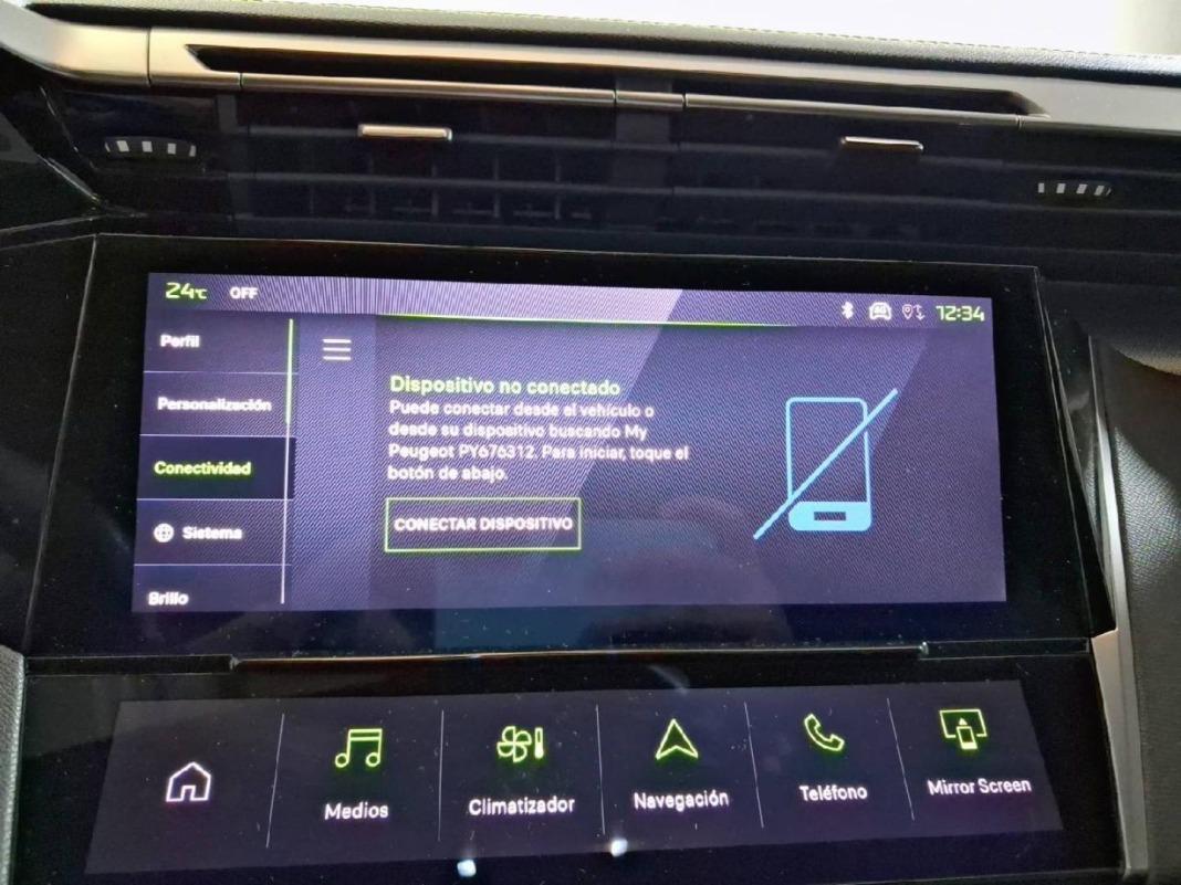 Peugeot 308 SW GT PureTech 130 S&S EAT8