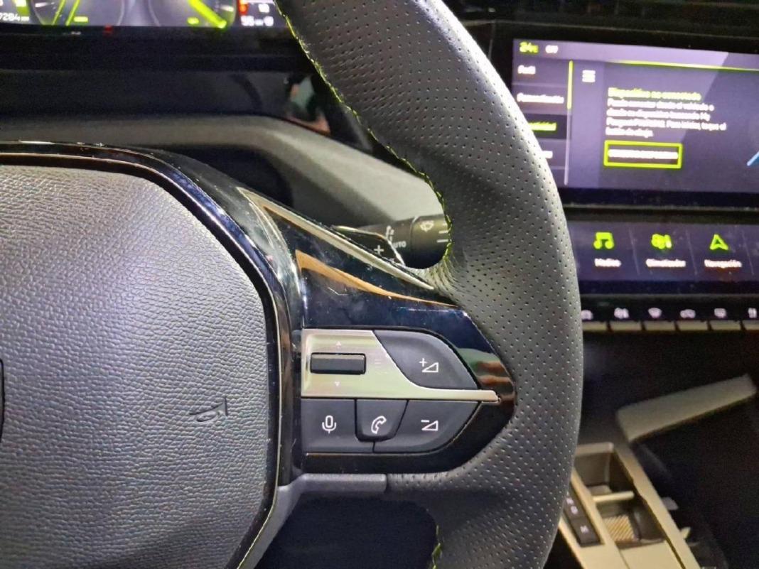 Peugeot 308 SW GT PureTech 130 S&S EAT8