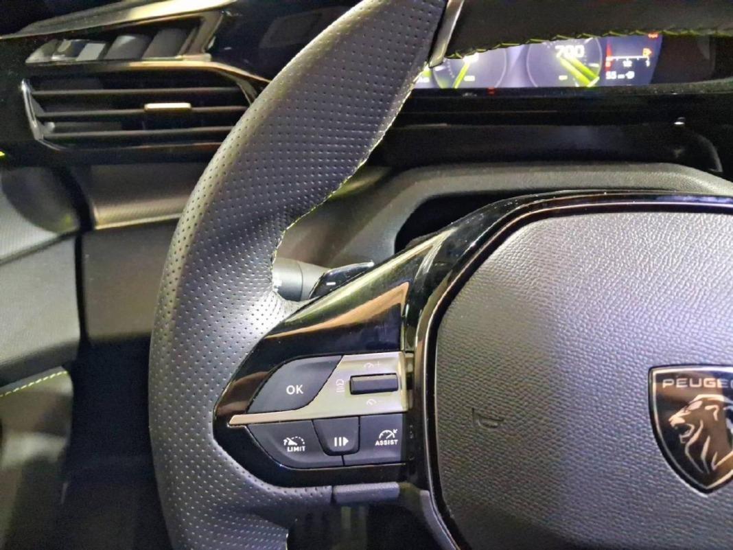 Peugeot 308 SW GT PureTech 130 S&S EAT8