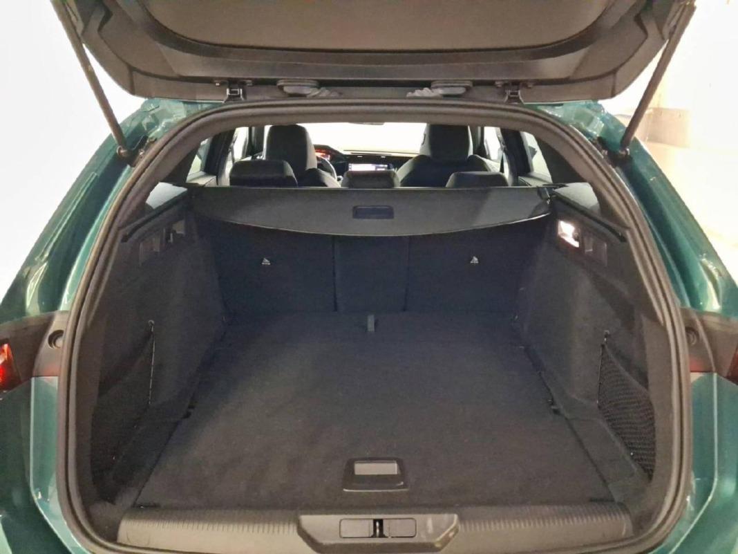 Peugeot 308 SW GT PureTech 130 S&S EAT8
