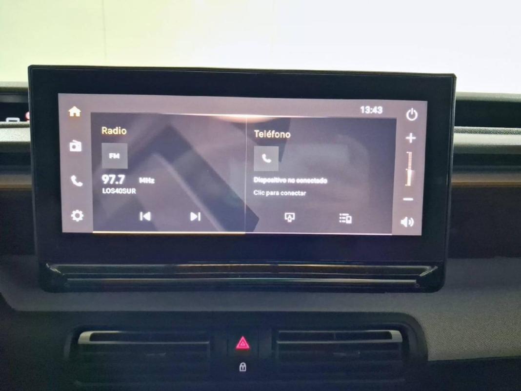 Citroen C3 Aircross Hybrid 145 ë-DCS6 PLUS