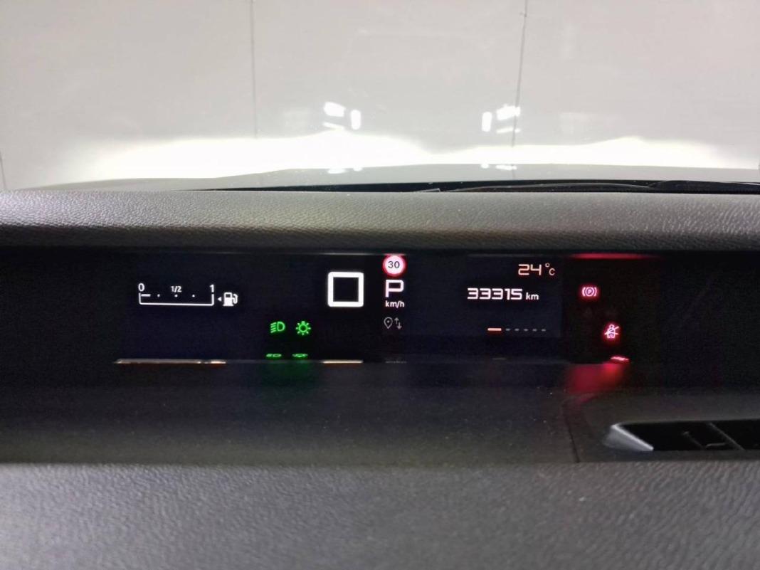 Citroen C3 Aircross Hybrid 145 ë-DCS6 PLUS