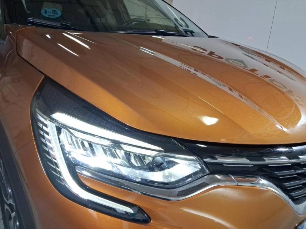Renault Captur Intens TCe 96kW (130CV) GPF