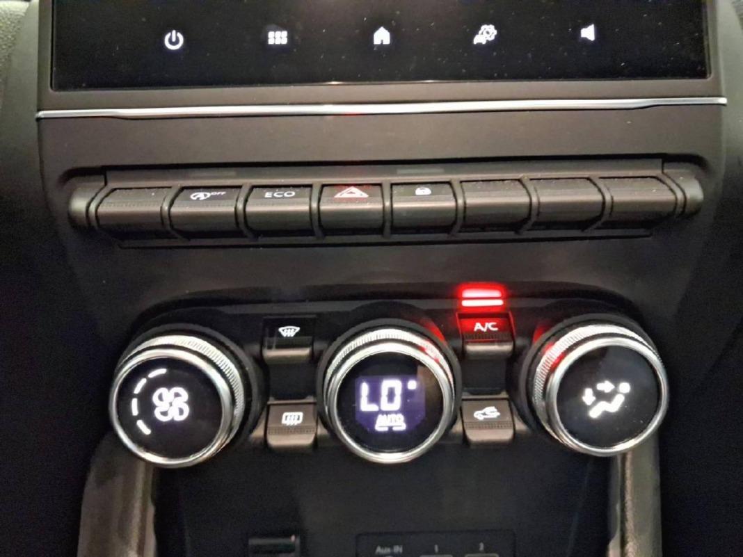Renault Captur Intens TCe 96kW (130CV) GPF