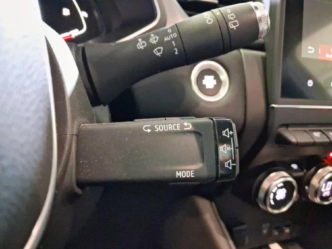 Renault Captur Intens TCe 96kW (130CV) GPF