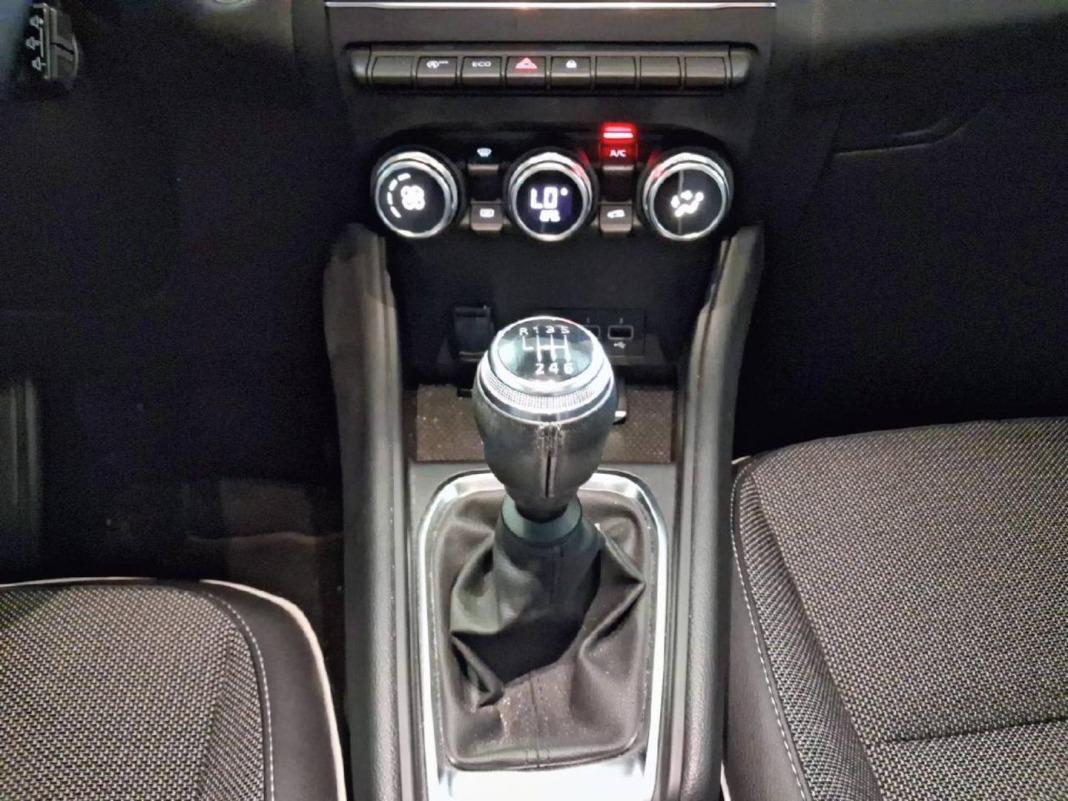 Renault Captur Intens TCe 96kW (130CV) GPF