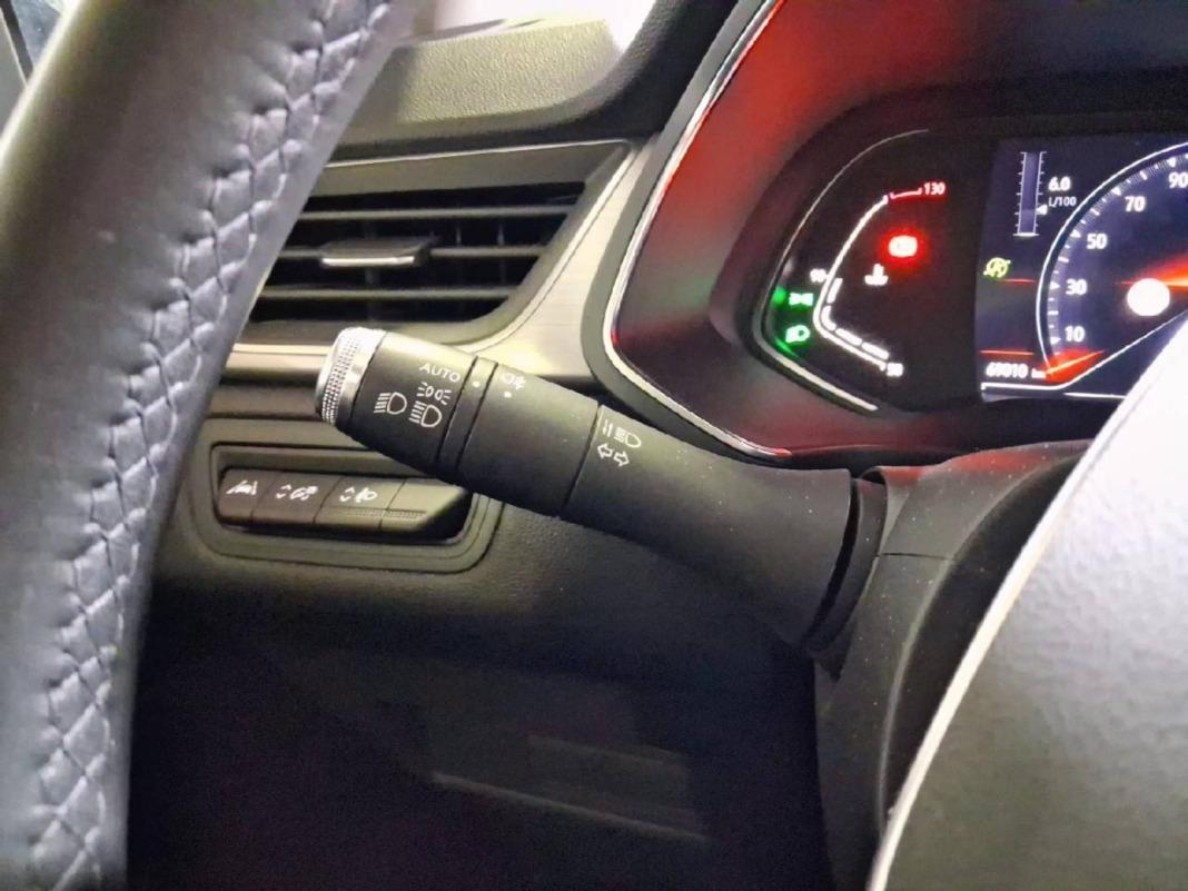 Renault Captur Intens TCe 96kW (130CV) GPF