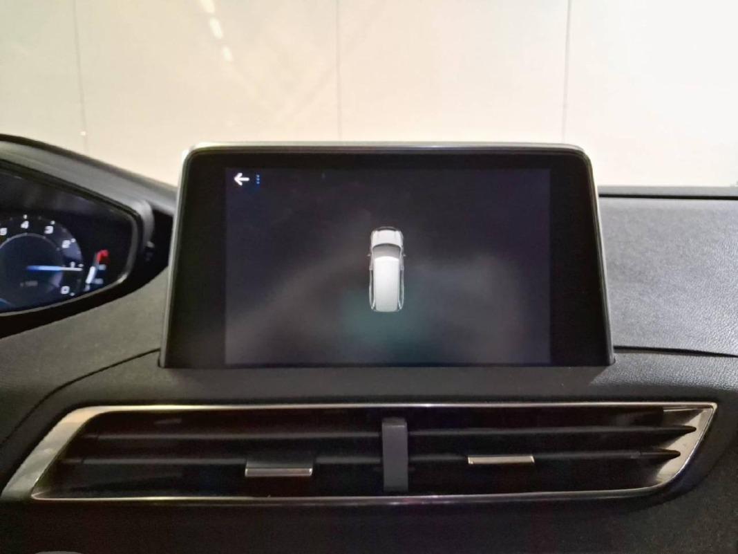 Peugeot 5008 Allure 1.2L PureTech 96kW (130CV) EAT8