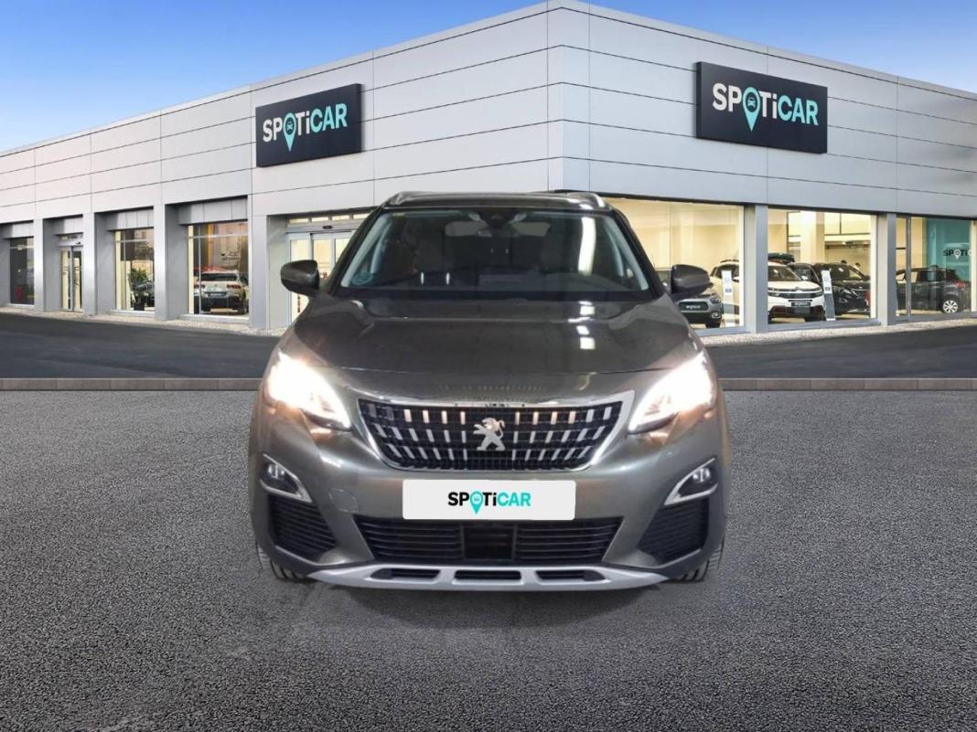 Peugeot 5008 Allure 1.2L PureTech 96kW (130CV) EAT8