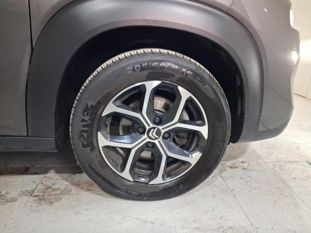 Citroen C3 Aircross PureTech 81kW (110CV) Plus