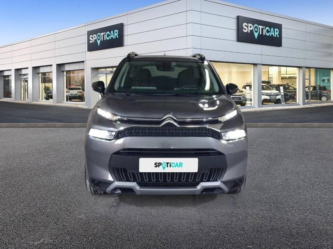 Citroen C3 Aircross PureTech 81kW (110CV) Plus