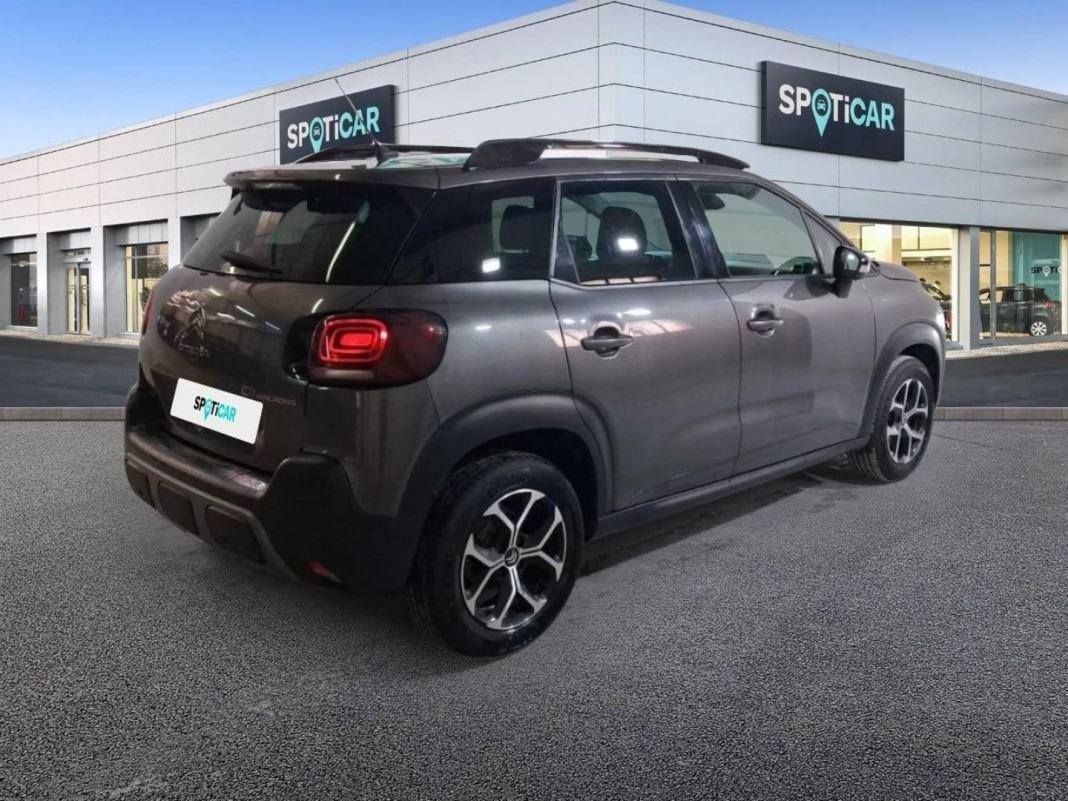 Citroen C3 Aircross PureTech 81kW (110CV) Plus